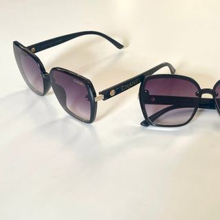 Mắt kính thời trang mã CH5420