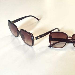 Mắt kính thời trang mã CH5420