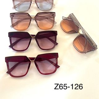 Mắt kính thời trang mã Z65-126 giá sỉ