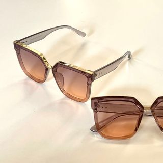 Mắt kính thời trang mã Z65-126