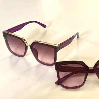 Mắt kính thời trang mã Z65-126