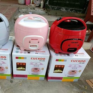 NỒI CƠM ĐIỆN 2,2L CUCKOO HÀN QUỐC