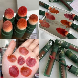 Son kem nhung lì Bernice - BabeSexy