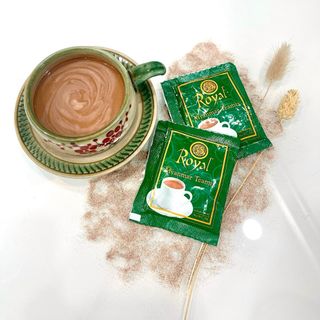 Trà Sữa Myanmar Royal Teamix