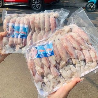MỰC TRỨNG TỰ NHIÊN NET 7