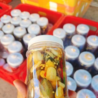 Mắm cà xỉu campuchia