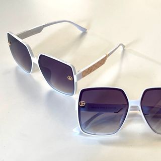 Mắt kính thời trang mã 2301