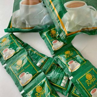 Tìm đại lý TRÀ SỮA MYANMAR - ROYAL MYANMAR TEAMIX