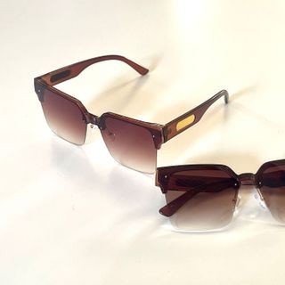 Mắt kính thời trang mã 5116