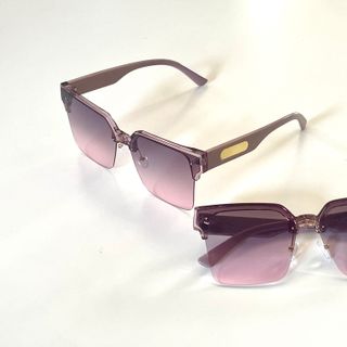 Mắt kính thời trang mã 5116