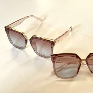 Mắt kính thời trang mã 5116