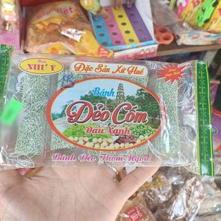 BÁNH DẺO HUẾ ĐỦ VỊ: BÁNH CỦ SEN, BÁNH DẺO CỐM, BÁNH KHOAI MÔN,..PHỦ DỪA THƠM, BÙI, BÉO CTB716 - BECHIP