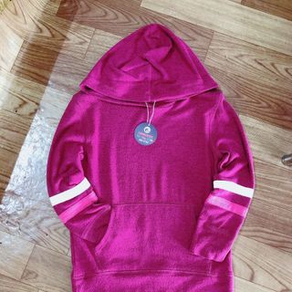 Áo hoodies len mềm cho bé gái size XS4-XL14/16 giá sỉ