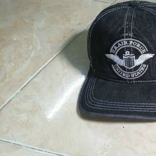 Nón lưỡi trai đủ mẫu vải tua rua CQ