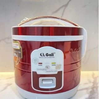 NỒI CƠM ĐIỆN CAO CẤP GALI 2L CR 209