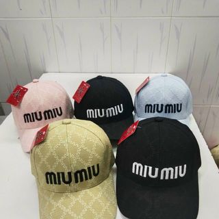 Mũ lưỡi trai đủ mẫu uốn cong hình thoi CQ