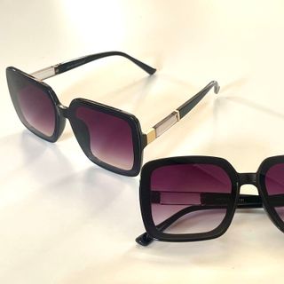 Mắt kính thời trang mã 30139