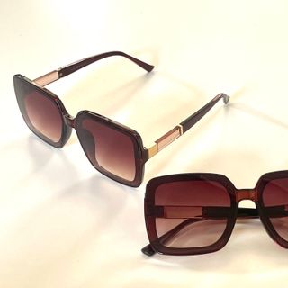Mắt kính thời trang mã 30139