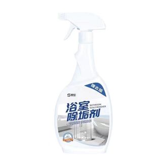 2401-AH027-DUNG DỊCH TẨY RỬA NHÀ TẮM, CẶN CANXI (THÙNG 30)