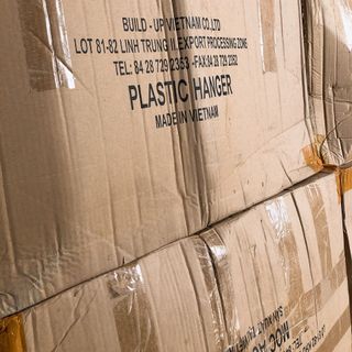 Thanh lý lô móc bộ nhựa dẻo xịn mới 100%, hàng công ty nguyên thùng