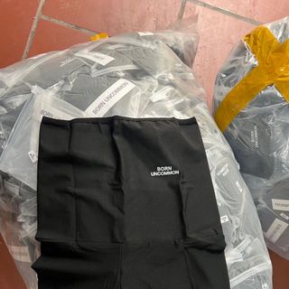 Quần tập đùi tan mỡ giảm eo