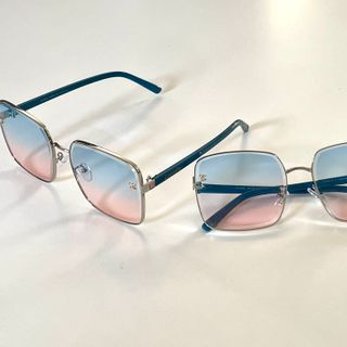 Mắt kính thời trang mã CH4614