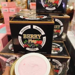 Kem Berry thái
