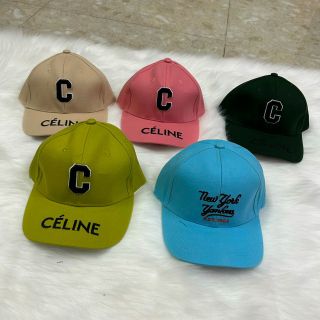 Mũ lưỡi trai trẻ em đủ mẫu có chữ K NB