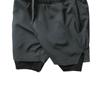 QUẦN SHORT vải DÙ thấm hút, dày dặn Siêu mềm mịn, thông thoáng Q01-065B giá sỉ - giá bán buôn