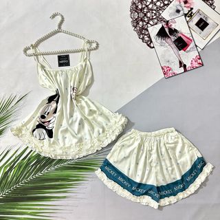 Đùi dây bèo latin thiết kế