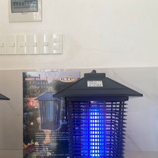 Đèn diệt côn trùng KTP-22W