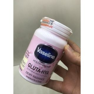 Siêu kích trắng vase line ban đêm