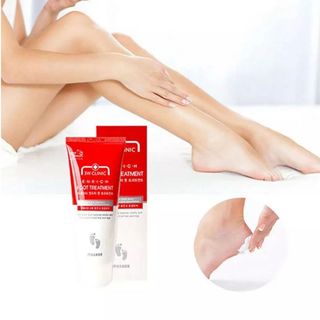 Kem dưỡng da chân 3W Clinic Hàn Quốc 100ml