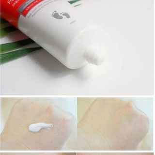 Kem dưỡng da chân 3W Clinic Hàn Quốc 100ml