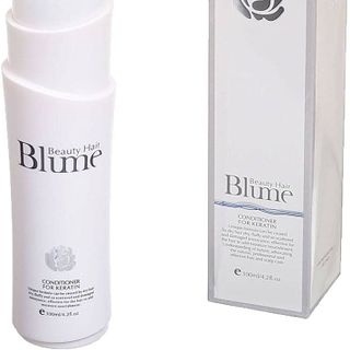 Xịt thơm tóc Blume dưỡng ẩm phục hồi hương nước hoa quyến rủ