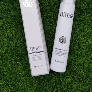 Xịt thơm tóc Blume dưỡng ẩm phục hồi hương nước hoa quyến rủ