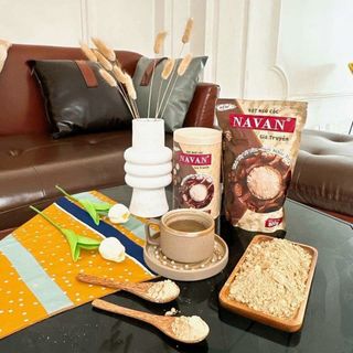 Ngũ cốc Navan