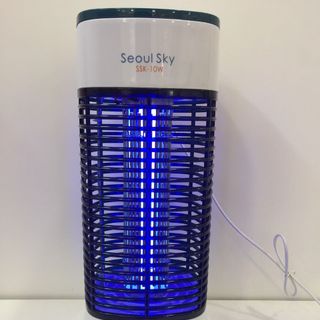 ĐÈN DIỆT CÔN TRÙNG SSK-10W