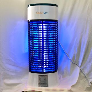 ĐÈN DIỆT CÔN TRÙNG SSK-10W