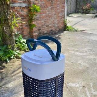 ĐÈN DIỆT CÔN TRÙNG SSK-10W