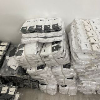 Tất vớ NK thể thao cổ ngắn, cổ trung, cổ dài size từ 35 đến 43