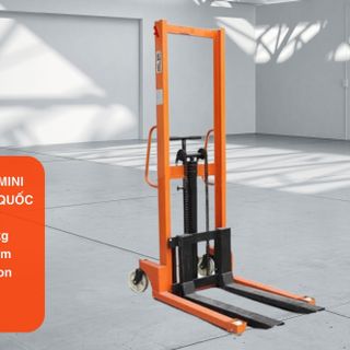 TOP 5 sản phẩm xe nâng Niuli tốt nhất 2024 | CNSG