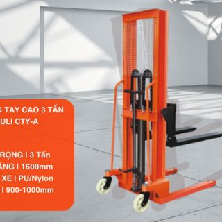 TOP 5 sản phẩm xe nâng Niuli tốt nhất 2024 | CNSG