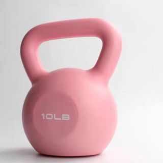 Tạ ấm quai xách tạ bình vôi loại hỗ trợ tập thể thao gym nam nữ squat tập cơ tay mông đùi tập luyện tại nhà hiệu quả