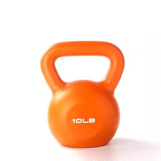 SP162 - Tạ ấm quai xách tạ bình vôi loại hỗ trợ tập thể thao gym nam nữ squat tập cơ tay mông đùi tập luyện tại nhà hiệu quả