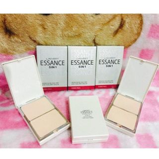 Phấn Nền Trang Điểm Es sance 5 in 1