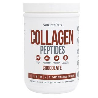 CHOCOLATE COLLAGEN PEPTIDES – Bột Collagen thủy phân vị socola giá sỉ