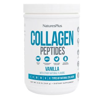 VANILLA COLLAGEN PEPTIDES – Bột Collagen thủy phân vị vani giá sỉ