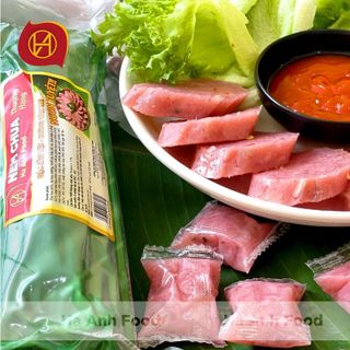 Nem Chua Ha Anh Food Thơm Ngon Bổ Dưỡng 250g