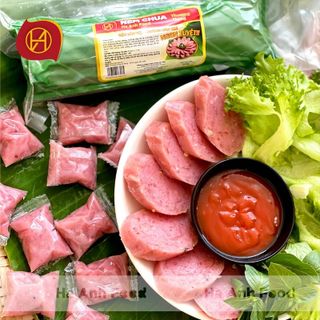Nem Chua Ha Anh Food Thơm Ngon Bổ Dưỡng 250g